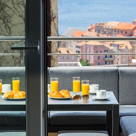 Apartment Grace Dubrovnik Ngoại thất bức ảnh