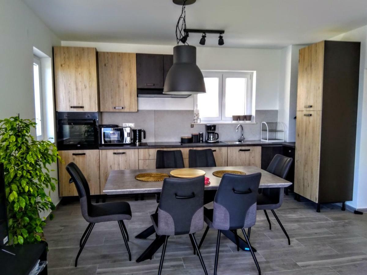 Apartment Grace Dubrovnik Ngoại thất bức ảnh