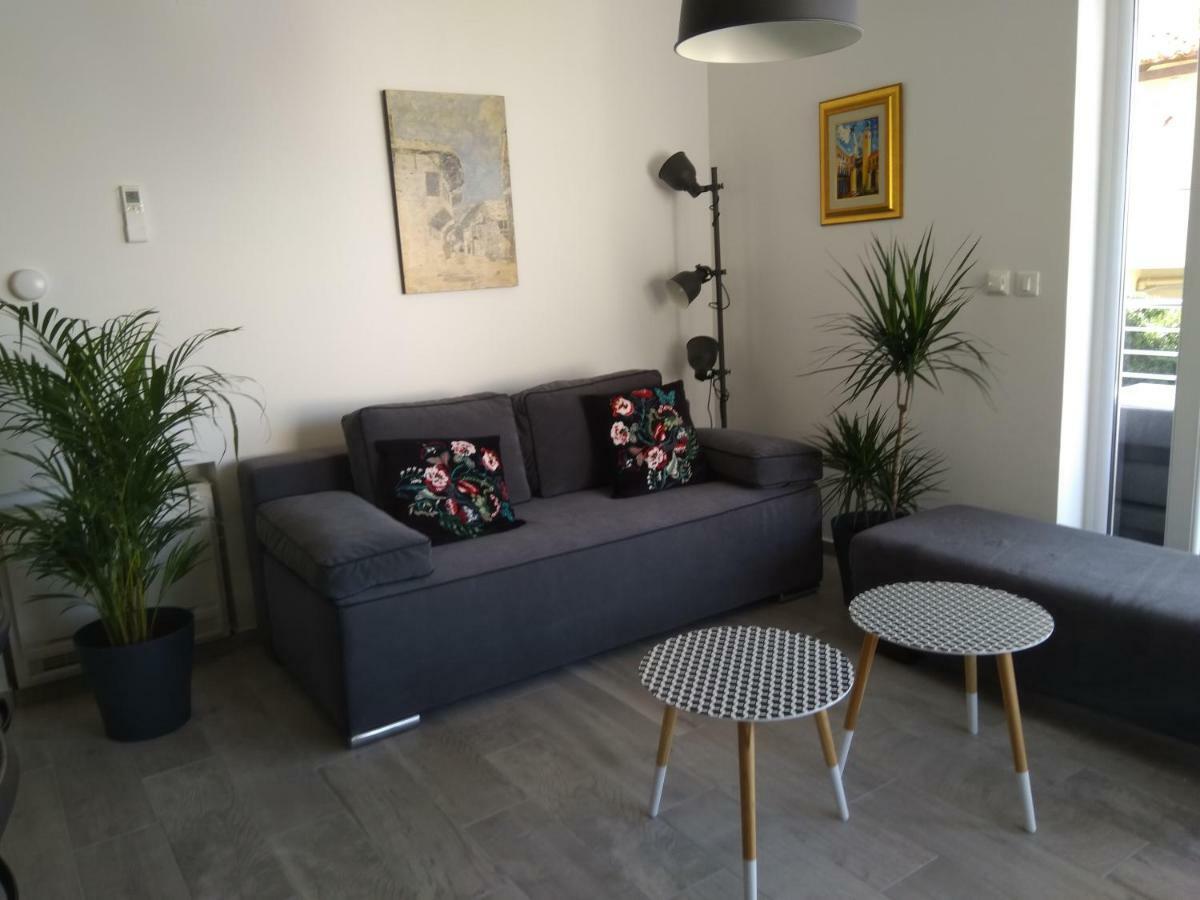 Apartment Grace Dubrovnik Ngoại thất bức ảnh