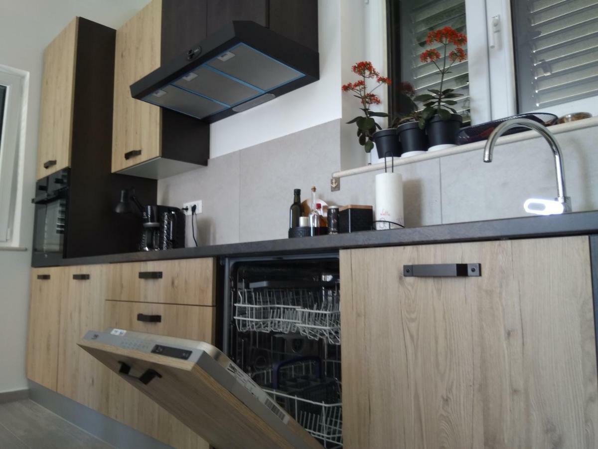 Apartment Grace Dubrovnik Ngoại thất bức ảnh