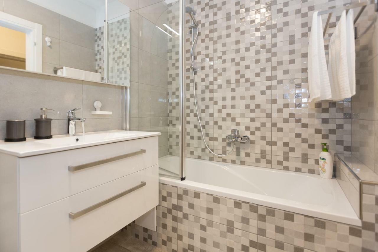 Apartment Grace Dubrovnik Ngoại thất bức ảnh