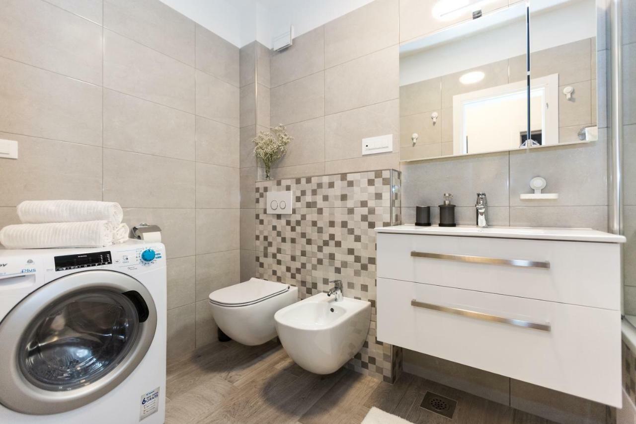 Apartment Grace Dubrovnik Ngoại thất bức ảnh
