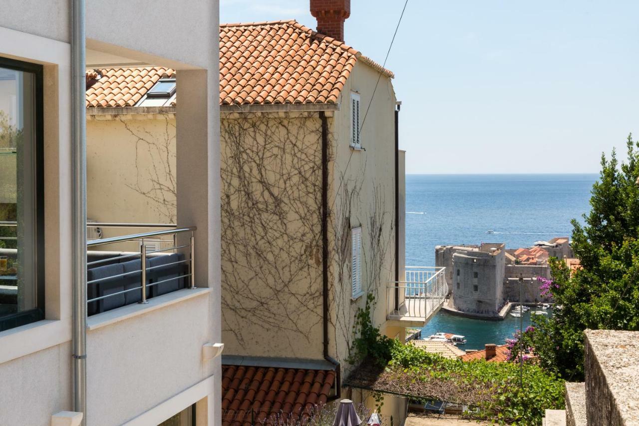 Apartment Grace Dubrovnik Ngoại thất bức ảnh