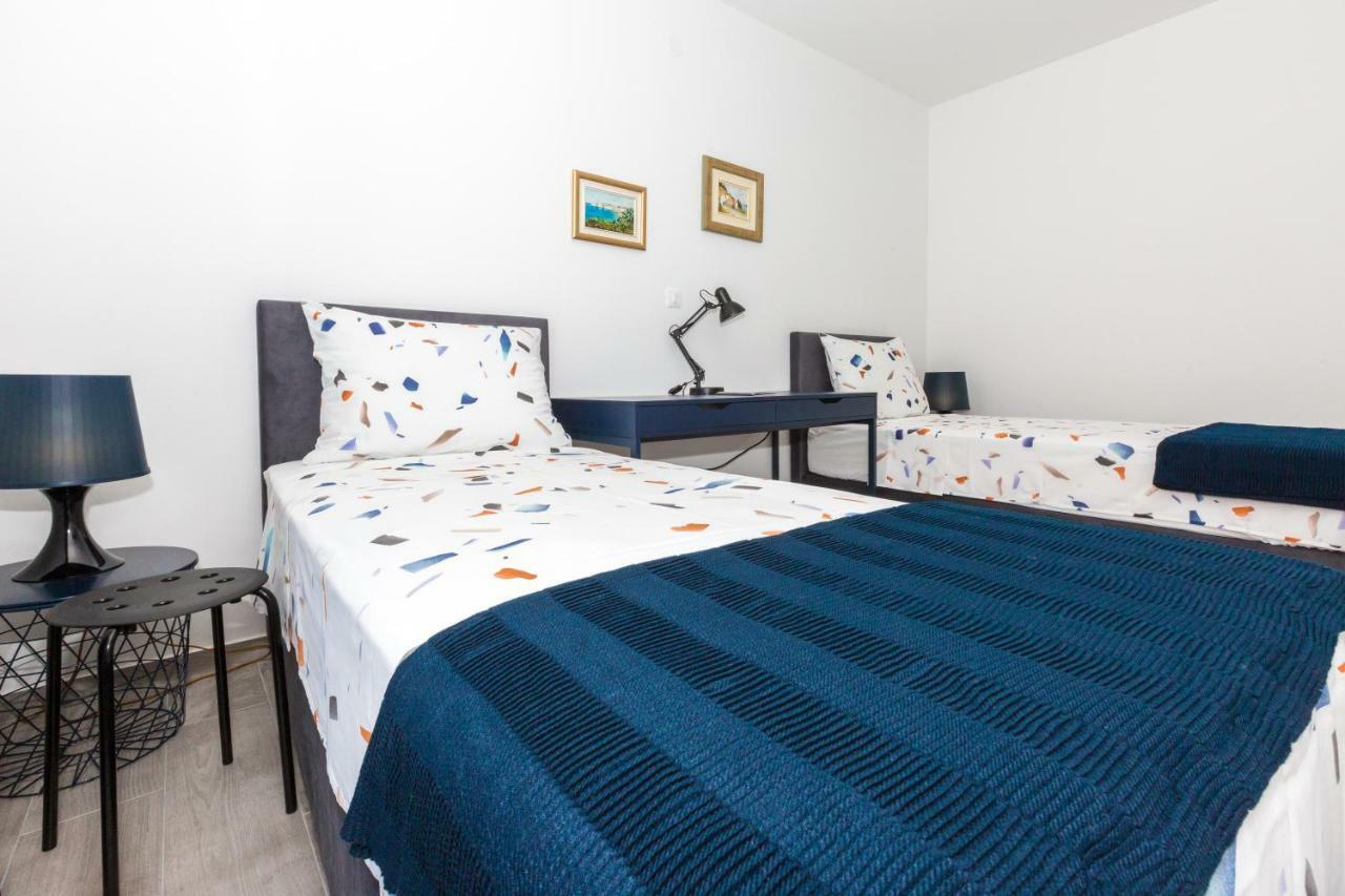 Apartment Grace Dubrovnik Ngoại thất bức ảnh