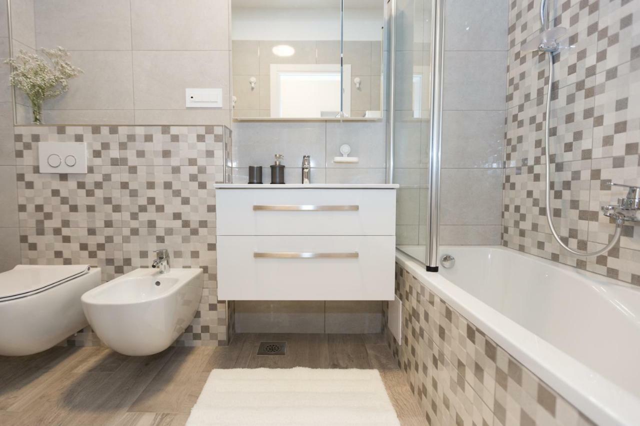 Apartment Grace Dubrovnik Ngoại thất bức ảnh