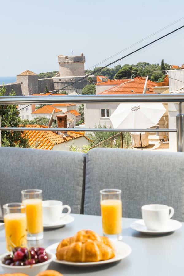 Apartment Grace Dubrovnik Ngoại thất bức ảnh