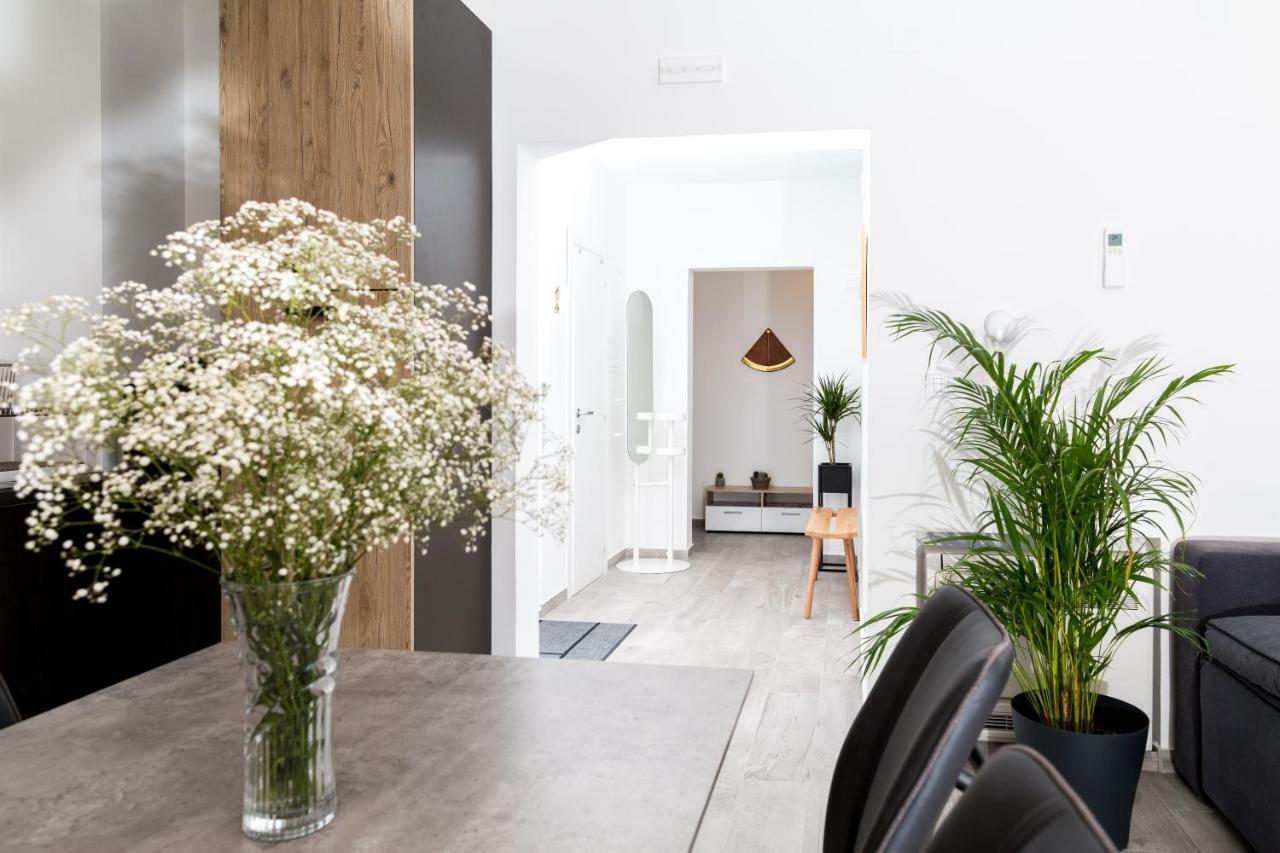 Apartment Grace Dubrovnik Ngoại thất bức ảnh