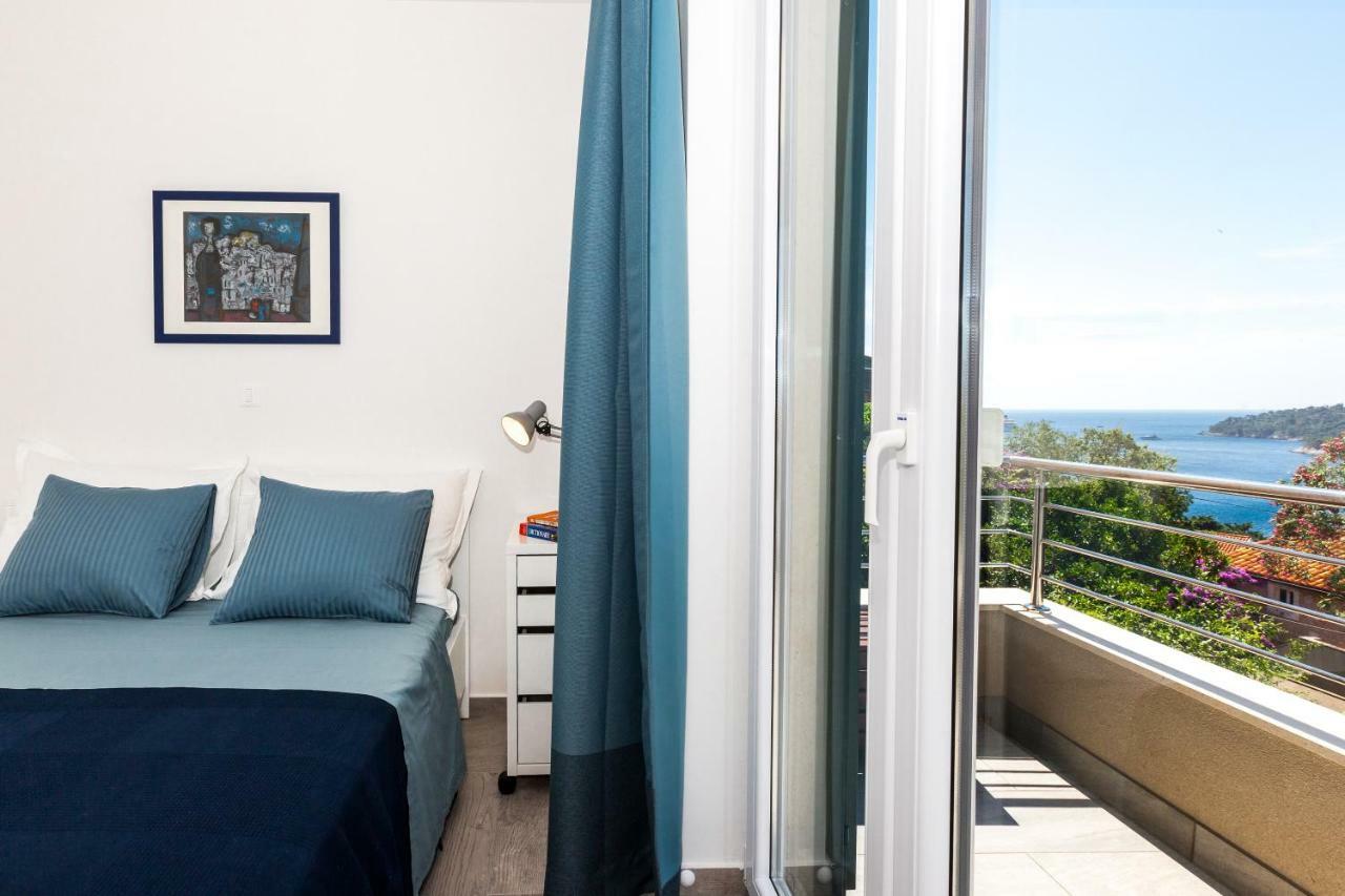 Apartment Grace Dubrovnik Ngoại thất bức ảnh