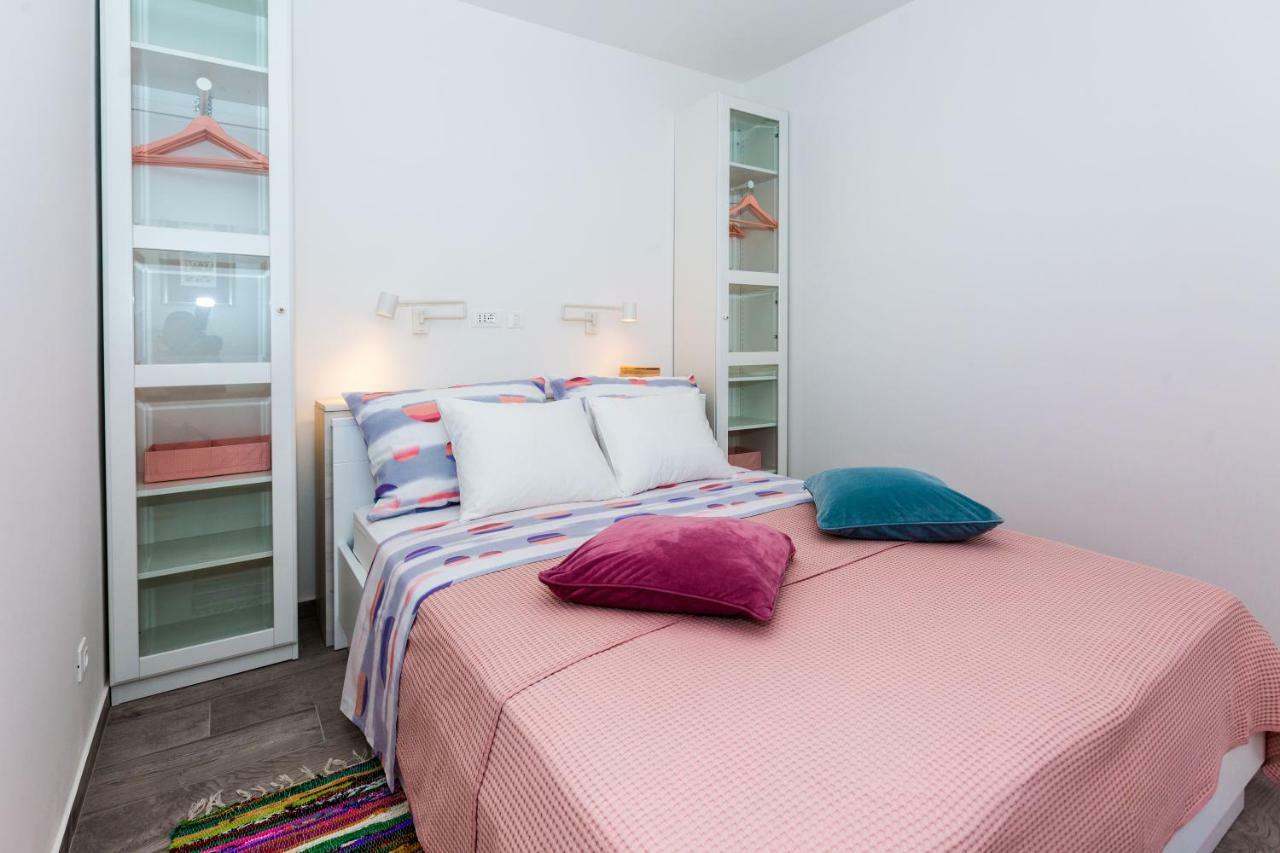 Apartment Grace Dubrovnik Ngoại thất bức ảnh