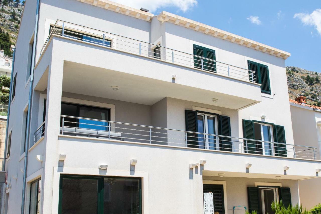 Apartment Grace Dubrovnik Ngoại thất bức ảnh