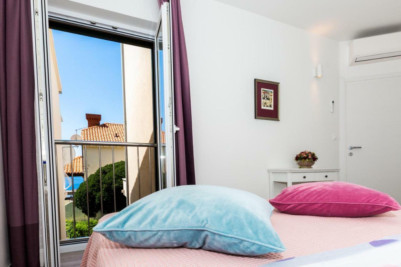 Apartment Grace Dubrovnik Ngoại thất bức ảnh