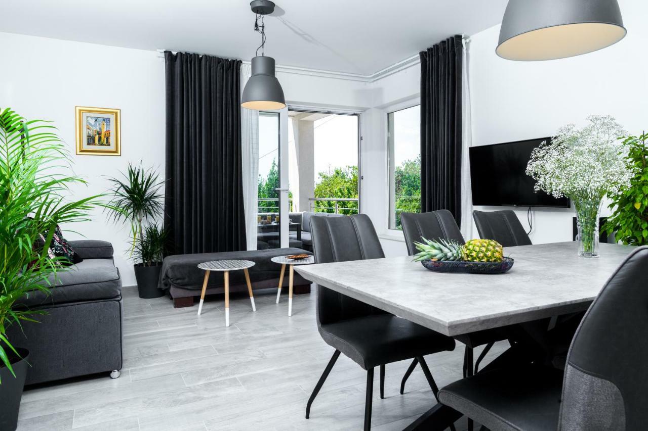 Apartment Grace Dubrovnik Ngoại thất bức ảnh