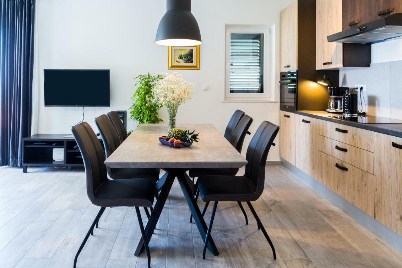 Apartment Grace Dubrovnik Ngoại thất bức ảnh