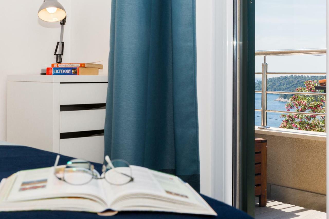 Apartment Grace Dubrovnik Ngoại thất bức ảnh