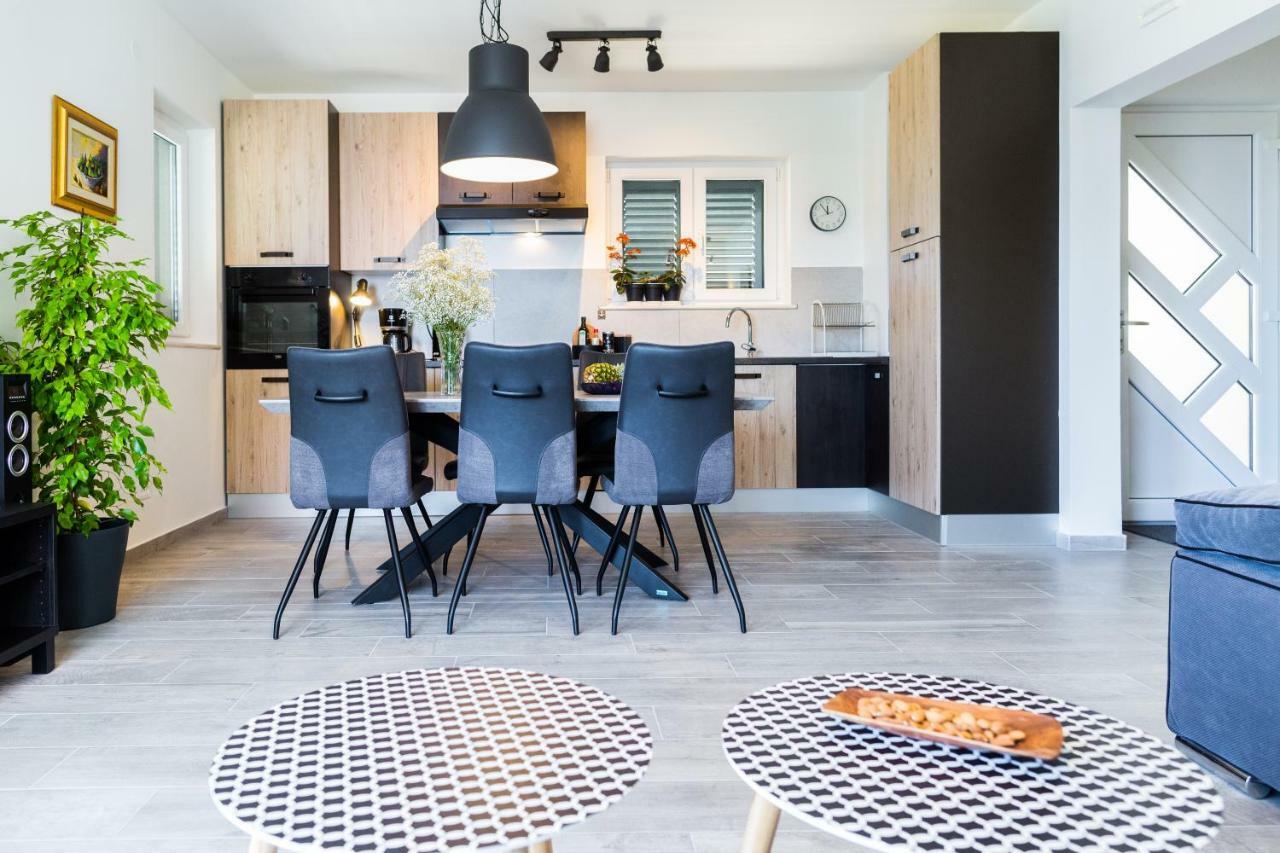 Apartment Grace Dubrovnik Ngoại thất bức ảnh