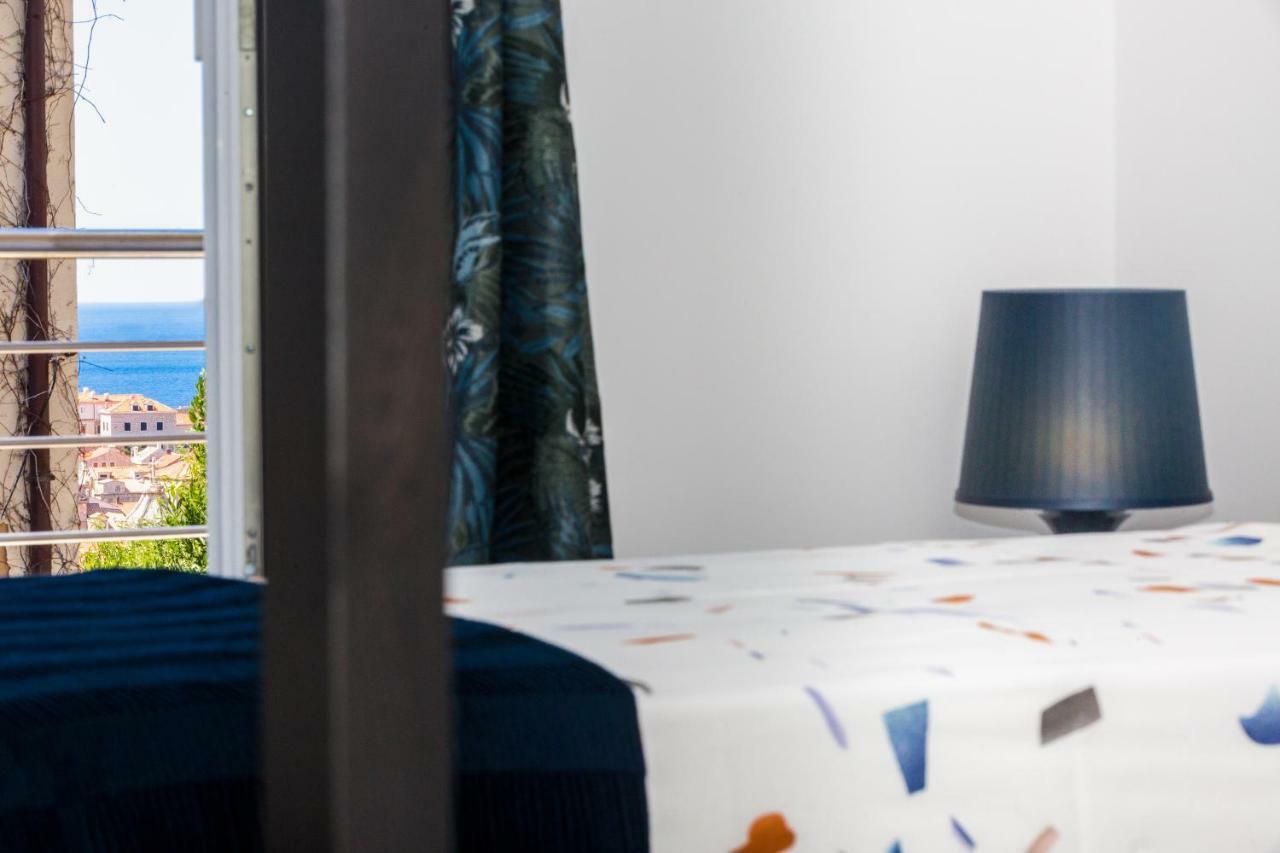 Apartment Grace Dubrovnik Ngoại thất bức ảnh